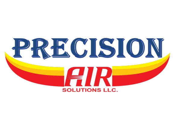Precision Air Solutions - Orlando, FL