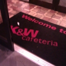 K&W Cafeteria - American Restaurants