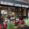 Electric Lotus Kitchen of India gallery