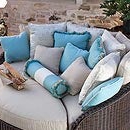 Out On The Patio