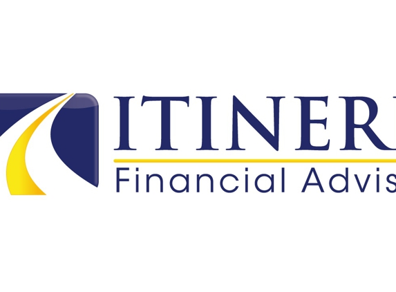 Itineris Financial Advisors - Walnut Creek, CA