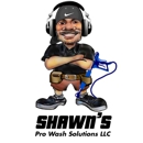 Shawn's Pro Wash Solutions - Pressure Washing Equipment & Services