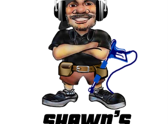 Shawn's Pro Wash Solutions