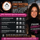 R. Construction Solutions