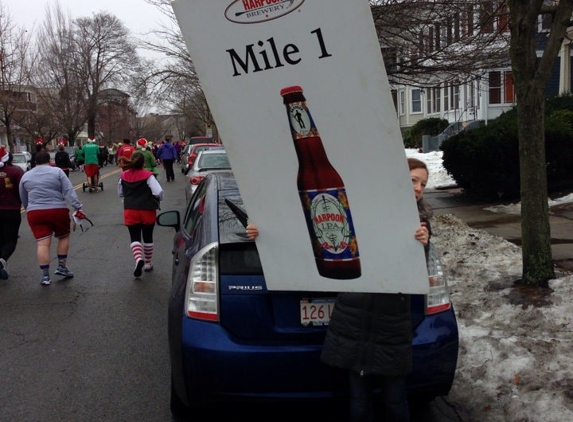 West Somerville Neighborhood School - Somerville, MA