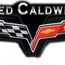 Fred Caldwell Chevrolet - New Car Dealers
