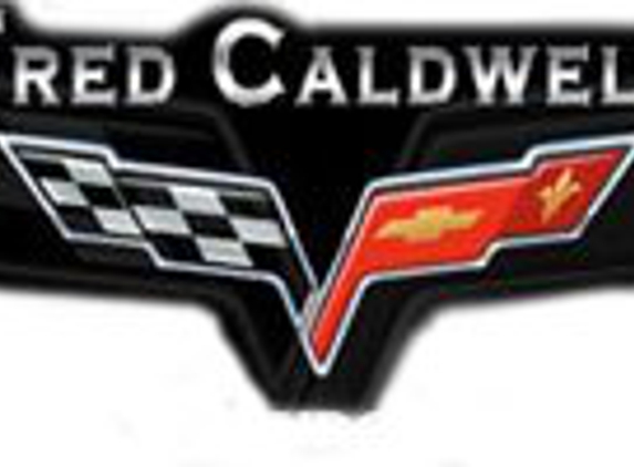 Fred Caldwell Chevrolet - Clover, SC