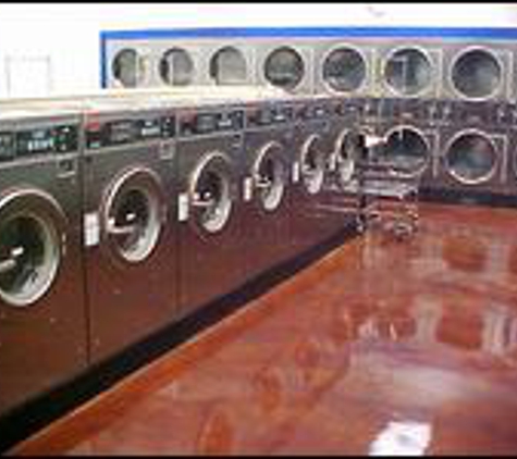Parmer Laundromat - Austin, TX