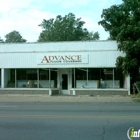 Advance Floor Covering Inc