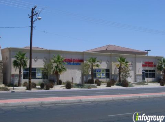 Western Dental - Cathedral City, CA