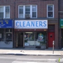 Red Apple - Dry Cleaners & Laundries