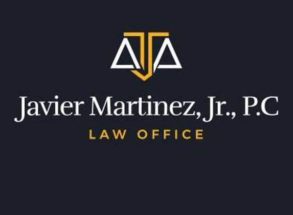 Law Office Of Javier Martinez - El Paso, TX