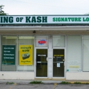 King of Kash - Title Loans