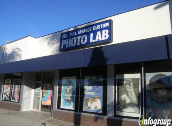 Advanced Photo Lab - Canoga Park, CA