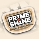 Prime & Shine Pressure & Window washing