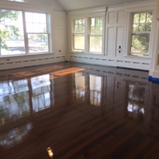 GB Hardwood Floor - Dedham, MA