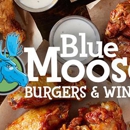 Blue Moose Burgers & Wings - American Restaurants