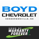 Boyd Automotive - New Car Dealers