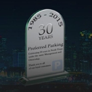 Preferred Parking - Parking Attendant Service