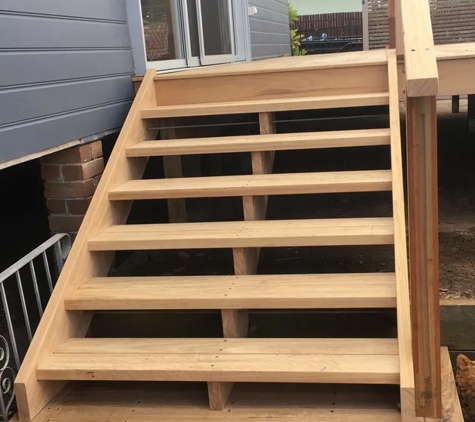 Central Coast Constructions