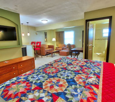 Oceans Beach Resort & Suites - Pompano Beach, FL