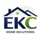 EKC Home Solutions - Deck Builders
