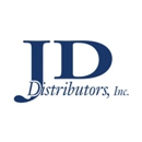 JD Distributors, Inc. - Janitors Equipment & Supplies