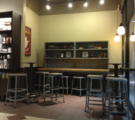 Starbucks Coffee - Plano, TX