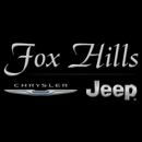 Fox Hills Chrysler Jeep - New Car Dealers