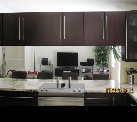 K & P Kitchens Corp. - Miramar, FL