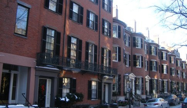 One Louisburg Square Condo - Boston, MA