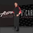 Aroma Cuisine of the World/Oscar Catering