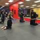 The University of Kajukenbo Self Defense