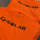 JL Franklins - Screen Printing