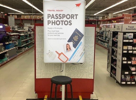 Staples - Saddle Brook, NJ