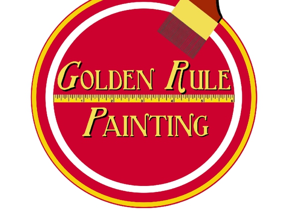 Golden Rule Painting - Menomonee Falls, WI