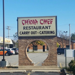 China Chef - Morton Grove, IL