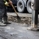 Landmark Paving - Paving Contractors