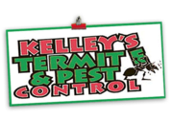 Kelley's Termite & Pest Control - Bloomington, IN