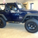 Fullerton Chrysler Dodge Jeep Ram - New Car Dealers