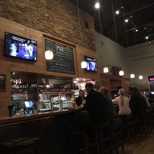 Pub Republic - Petaluma, CA