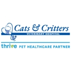 Cats & Critters Veterinary Hospital