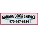 Garage Door Service and Sales
