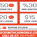 Locksmith Car Mobile San Antonio TX - Locks & Locksmiths