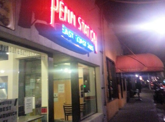 Penn Station East Coast Subs - Cincinnati, OH