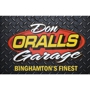 Don Oralls Garage
