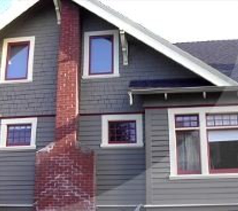 JP's Painting Home Maintenance & Repair - Damascus, OR