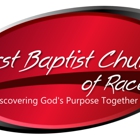 First Baptist Church of Raceland, LA