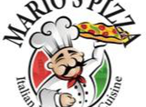 Mario's Pizza & Italian Homemade Cuisine E 187th St - Bronx, NY