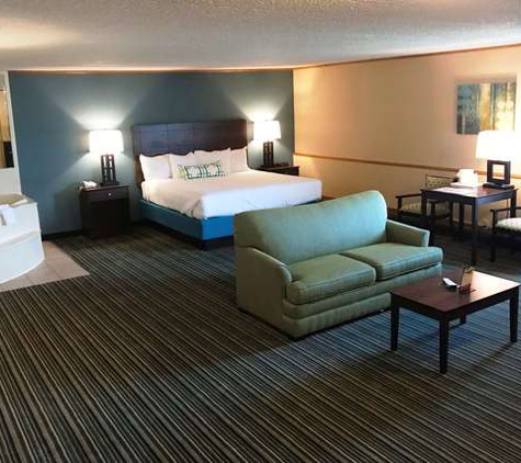 Best Western Woodhaven Inn - Woodhaven, MI